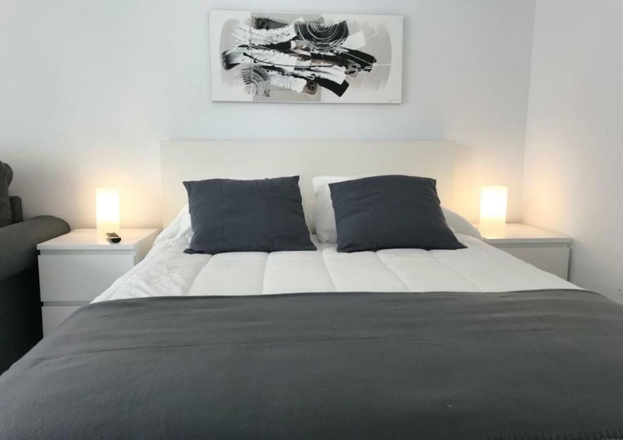 823 Estudio Con Terraza Puerto De La Cruz Martianez المظهر الخارجي الصورة