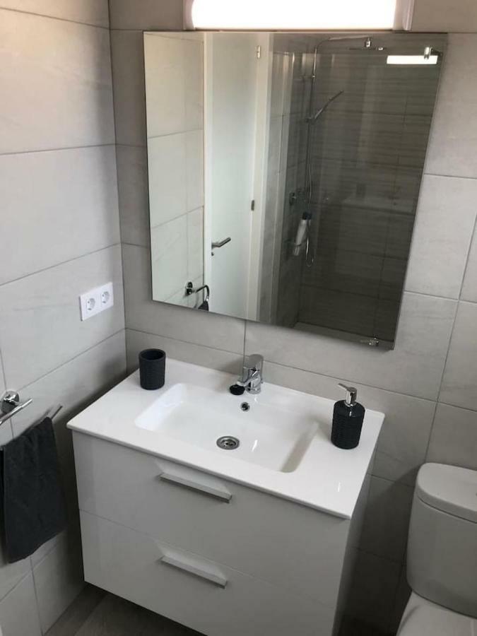 823 Estudio Con Terraza Puerto De La Cruz Martianez المظهر الخارجي الصورة